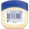 Vaseline Petroleum Jelly, Original, 1.75oz Jar - Includes One Each