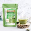 Twinings Organic Japanese Matcha, Pure Ground Green Tea Powder Culinary Grade, 3.53 Ounce/100g Bag