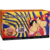 5 BOXES ROYAL KING Men plus king power tea (20 tea bags EACH BOX)
