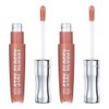 Rimmel Stay Glossy 6HR Lip Gloss, Down To Gloss, 0.18 Fl Oz (Pack of 2)