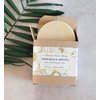 Nature Skin Shop Shampoo Bar Shikakai And Aritha Organic Shampoo Bar, Handcrafted