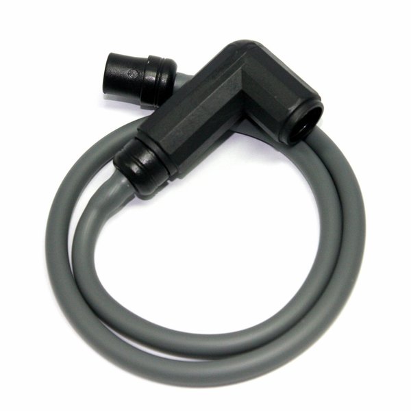 Extension Tube Only for Cupping Set by Hansol