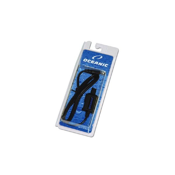 Oceanic Computer Interface Download OceanLog USB Cable for ProPlus 2.1, VT3 and VEO Computers