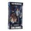 McFarlane Toys The Walking Dead Carl Grimes 7" Collectible Action Figure