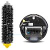 Energup Accessory for Irobot Roomba 500 600 610 620 650 Series Vacuum Cleaner Replacement Part Include 3 Pack Filter, Side Brush, 1 Pack Bristle Brush & Flexible Beater Brush