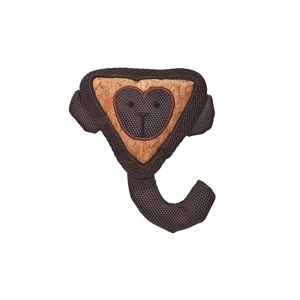 Zanies ZA Corkie Mini Monkey