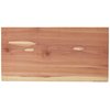 Outset 76639 Cedar Grilling Planks, Set of 4, Wood
