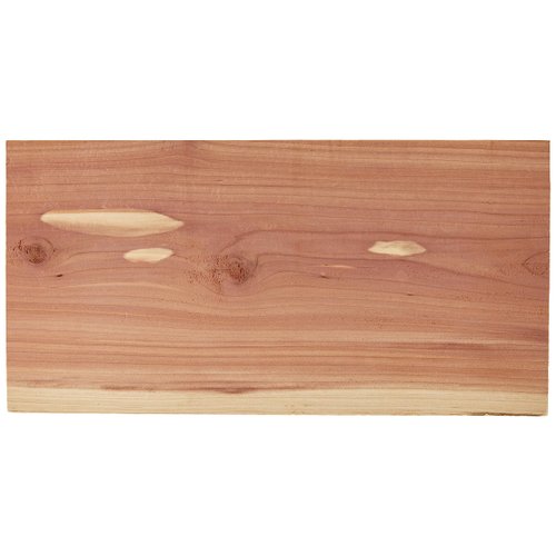 Outset 76639 Cedar Grilling Planks, Set of 4, Wood