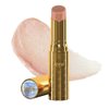 ieró Beauty Moonkissed Luminous PH Tinted Lip Balm w/Shea Butter & Vitamin E, Lip Care Moisturizer, Lip Plumper for Soft & Supple Lips, Paraben Free, Vegan, Sheer Coral w/Gold-Beige Shimmer