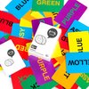 F**k. The Game - Fun Drinking Game for Adults, Perfect Party Game Night, Hilariously Social Card Game