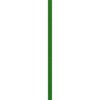 Offray 1/4" Wide Double Face Satin Ribbon, 100 Yards, Emerald Green