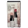 Bobbi Brown Extra Lip Tint Duo Bare Pink and Bare Raspberry, 2.3g Each