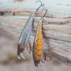Rapala Shad Rap 05 Fishing lure (Crawdad, Size- 2)