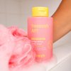 b.fresh Grapefruit Body Wash | So Fressssh- Body Wash w/Hyaluronic Acid, Cruelty Free, Paraben Free, Skin Loving Ingredients, 16 Fl Oz
