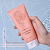 METAFORET Secret Spot Line_Body Scrub for Red Bumps(KP), Butt Acne Cream, Low pH Acne Solution Cleanser (03. Low pH Acne Cleanser)
