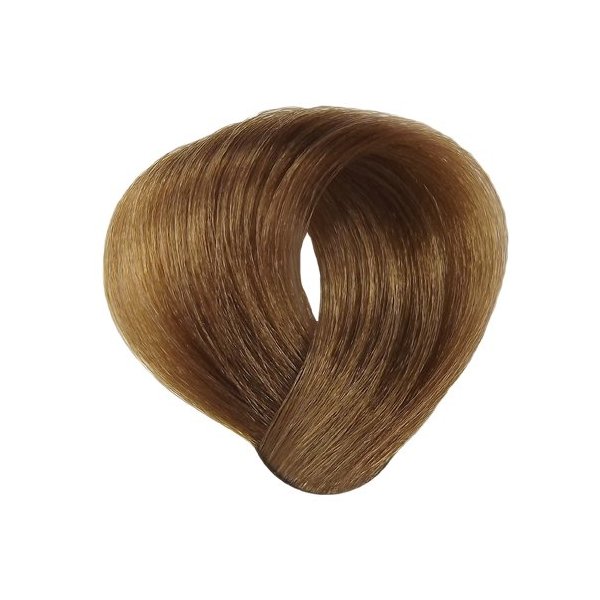 Strands Hair Color Lust 8n Blonde 3.4 Ounces
