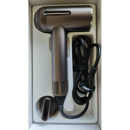 Hair Dryer(Brown)