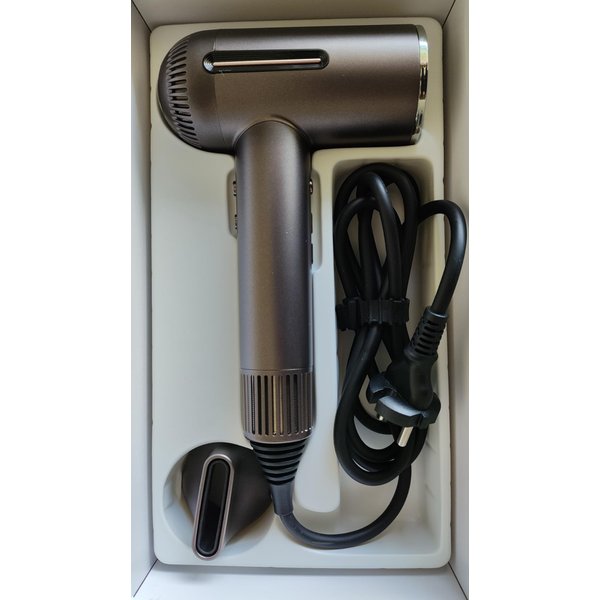 Hair Dryer(Brown)