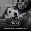 Wahl Professional Animal 5-in-1 Pro Adjustable Clipper Blade - for Arco, 5 Style Groom, Bravura, Chromado, Creativa, Figura, and Motion Clippers Clipper Replacement Blades - Silver