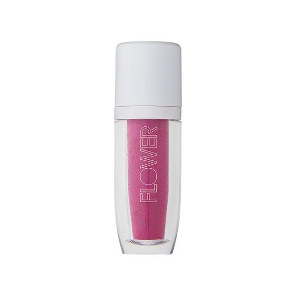 FLOWER BEAUTY Powder Play Lip Color - Cheeky (Pack of 1)