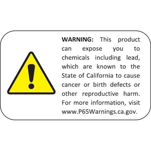 Cascade Lead Came 3/16in Round U 6ft (Rolled & Bagged) - Stained Glass Supplies