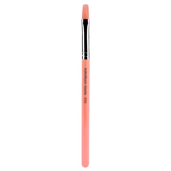 Bdellium Tools Professional Makeup Brush Pink Bambu Series - 934 Precision Concealer