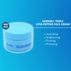Skinfix Mini Barrier+ Triple Lipid-Peptide Face Cream 0.5 oz/ 15 mL