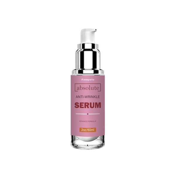 Absolute Serum - Absolute Anti Wrinkle Serum (Single, 2oz)