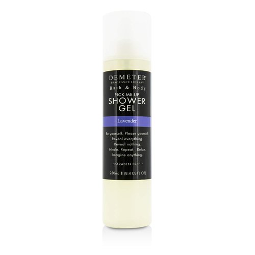 Demeter 8.4 oz Shower Gel - Lavender