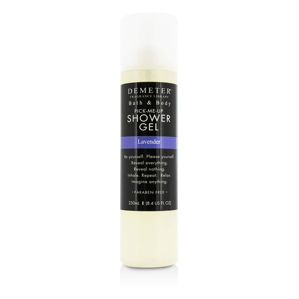 Demeter 8.4 oz Shower Gel - Lavender