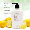 C.O. Bigelow Apothecary Duo - Lemon Hand Care, Hand Soap & Lotion Gift Set of Two - Skin Care for Dry Skin with Moisturizing Lotion & Liquid Hand Wash - 10fl oz Each