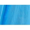 100 Pieces of Arm Sleeves, Made of Non-Woven Fiber Sleeve Covers with Elastic Closures stretchble Reusable Blue 100 Pieces
