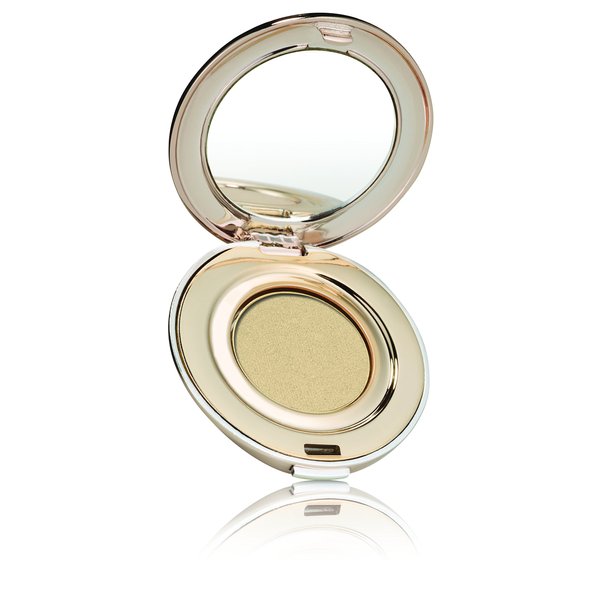 jane iredale PurePressed Eye Shadow, Bone , 0.1 Oz (Pack of 1)