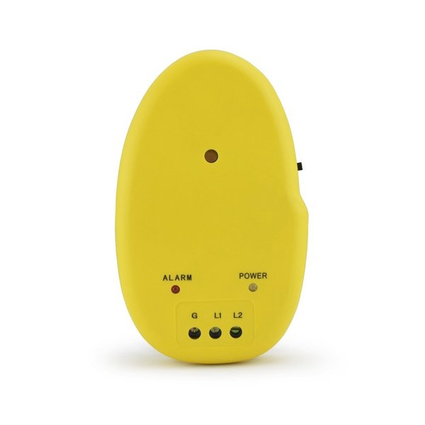 Floor Heat System Installation Monitor, Instant Alarm Cable Monitor, Screamer