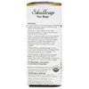 Celebration Herbals - Organic Skullcap Herb Herbal Tea - 24 Tea Bags