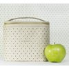 Kate Spade New York Lunch Tote, Deco Dots (Out To Lunch), Canvas