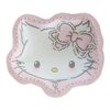 Sanrio 948888 Charmy Kitty Hair Clip Set (Heisei Character Ribbon)
