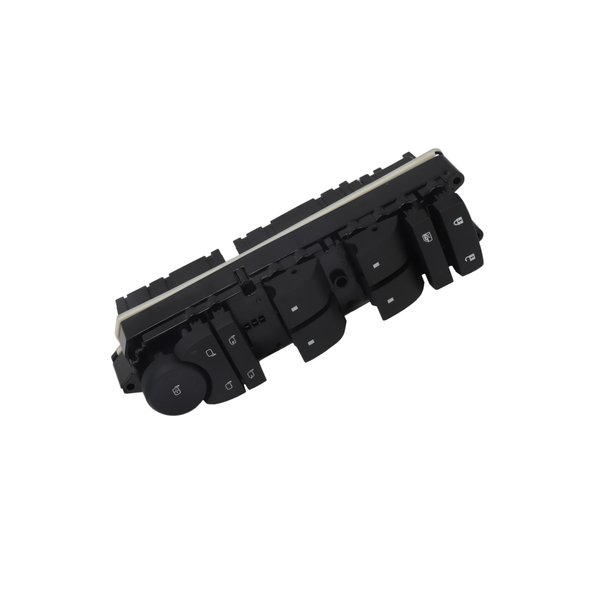 General Motors GM Genuine Parts 20835553 Driver Side Door Lock, Mirror, and Window Switch