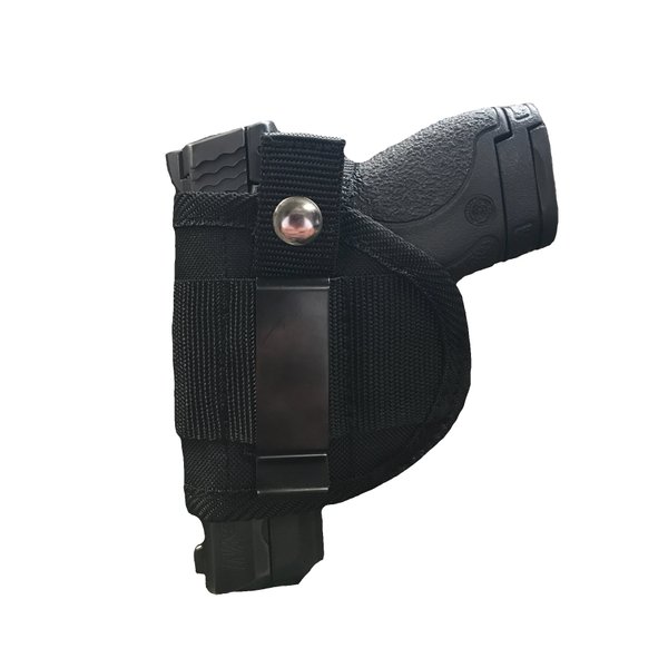 Concealed Deluxe Inside The Pants IWB Gun Holster Fits SIG SAUER P-220 Compact, P-220 Carry, PT-250, P245, P-229, SP-2022, Mosquito, SP2009, P-320 Carry