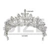 MaryCarrie Stunning Tiaras and Crowns for Women and Little Girls Birthday Crown, Princess Tiara, Prom Accessories, Wedding Headband, and More Sparkle with Elegance and Royalty