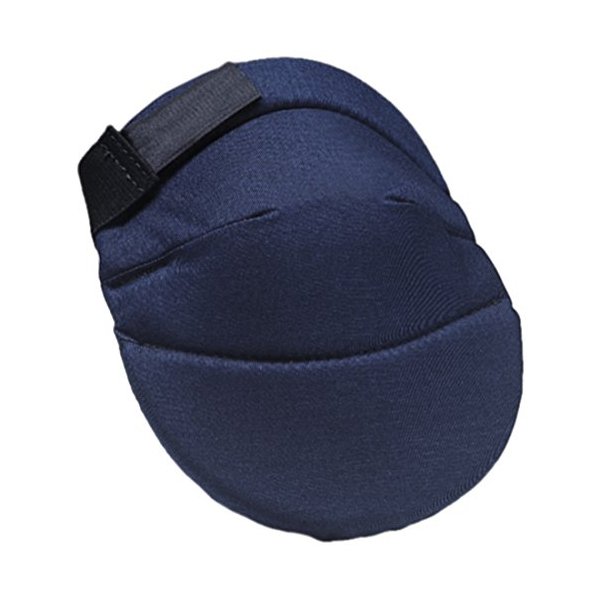 Allegro Industries 6998 Deluxe SoftKnee Knee Pad, One Size, Blue