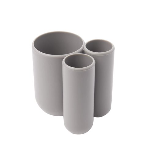 Umbra Touch Organizer/Toothbrush Holder