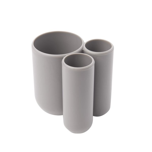Umbra Touch Organizer/Toothbrush Holder