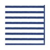 Entertaining with Caspari 20-Pack Bretagne Luncheon Napkins, Blue