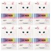 Character Masks (Cat 6pk)
