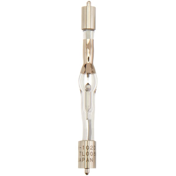 Ushio BC2078 5000273 - 100W Light Bulb - Short Arc Mercury Lamp - USH-102D