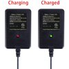 6V Battery Charger for Ride on Toys,6V Charger for Ride on Car Best Choice Products SUV Powered Accessories