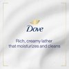 Dove Care & Protect Antibacterial Hand Wash Protects Skin from Dryness, More Moisturizers Than The Leading Ordinary Hand Soap, 12 oz