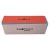 4 Way Nail Buffer Block 4 Steps Sanding Polisher Washable Files Nails Art Pedicure Manicure Emery Buffing Professional Care Salon Grade Tool by DreamCut