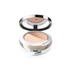 Clinique Beyond Perfecting Powder Lightweight Full Coverage Foundation + Concealer For Dry Combination to Oily Skin Types, Alabaster
